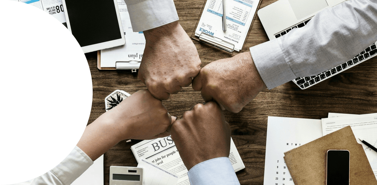 PartnerImage_CutLeft_V2 Partner Image - Teamwork