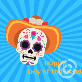 Day of the Dead 1 Thumbnail