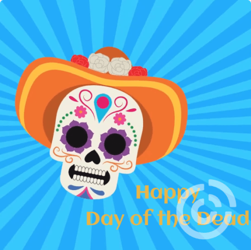 Day of the Dead 1 Thumbnail