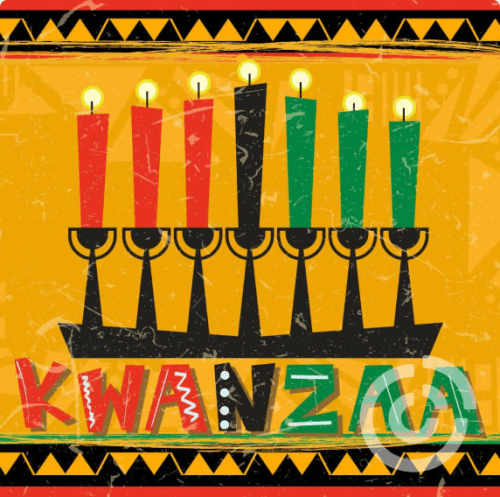 Kwanzaa 1