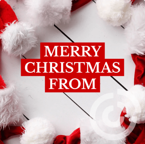 Merry Christmas 2