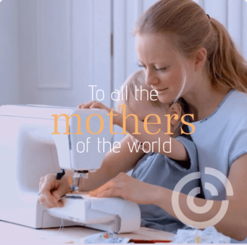 Mother's Day 2