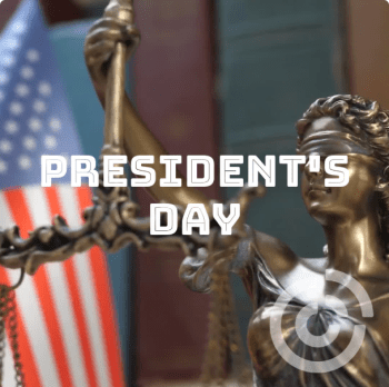 President's Day 3