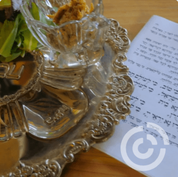 Passover 1