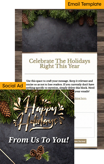 Happy Holidays Bundle 1 Preview