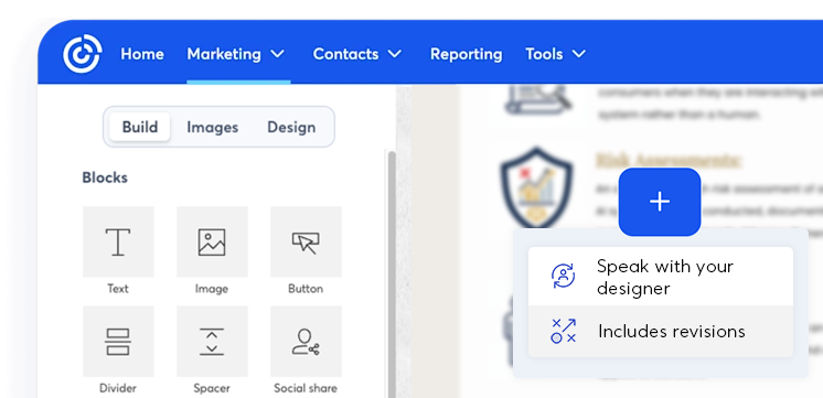 Constant Contact Premium Design Email Templates Constant Contact Premium Design Email Templates