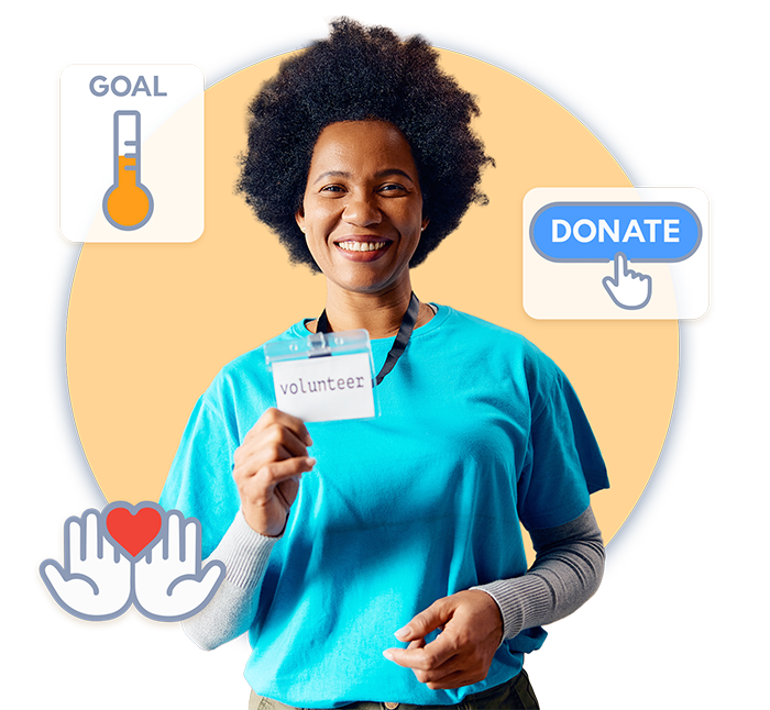 Constant Contact for Non-Profits