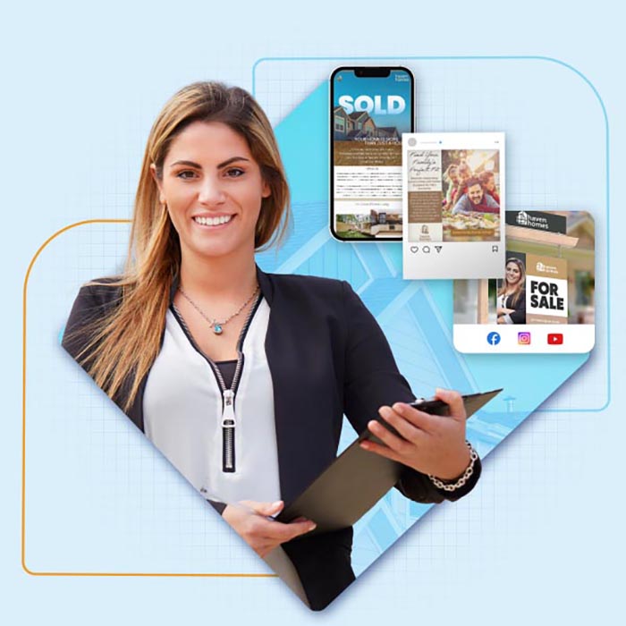 Constant Contact for Real Estate Constant Contact for Real Estate