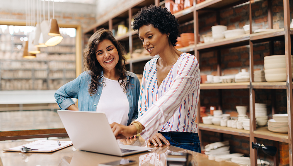 Unify your brands across channels Unify your brands across channels