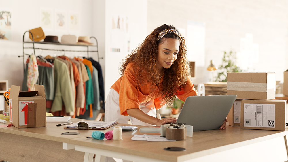 Drive sales with every email Drive sales with every email