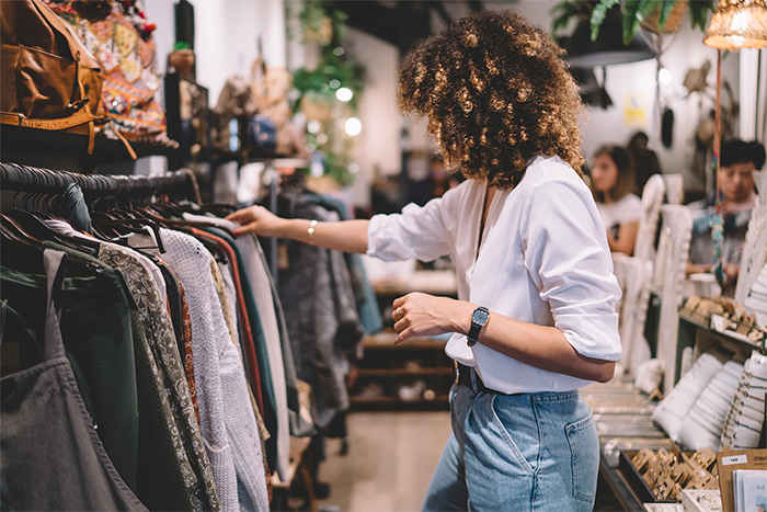 Get retail designs backed by data Get retail designs backed by data