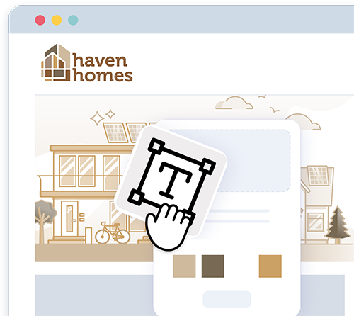 Constant Contact Campaign Design