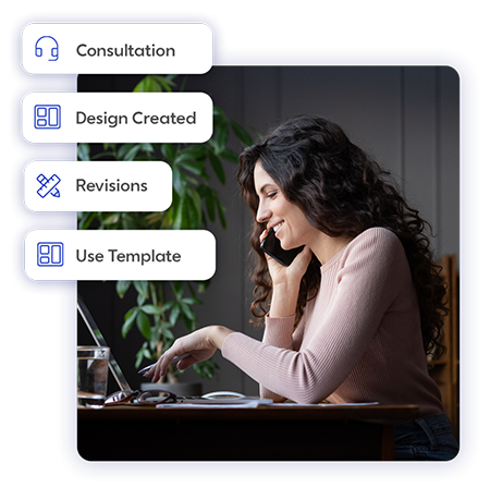 Constant Contact Premium Design