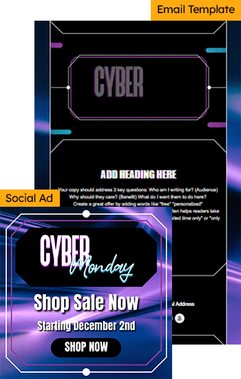 Cyber Monday Bundle 1 Preview