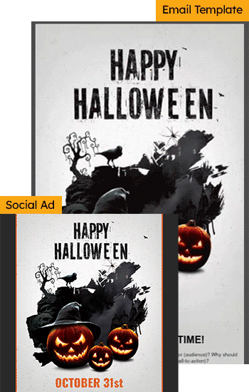 Halloween Bundle 3 Preview