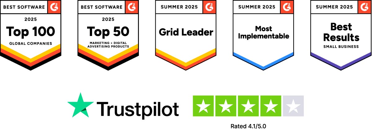 Trust Pilot Score Trust Pilot Score
