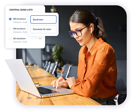 Constant Contact Partner Services