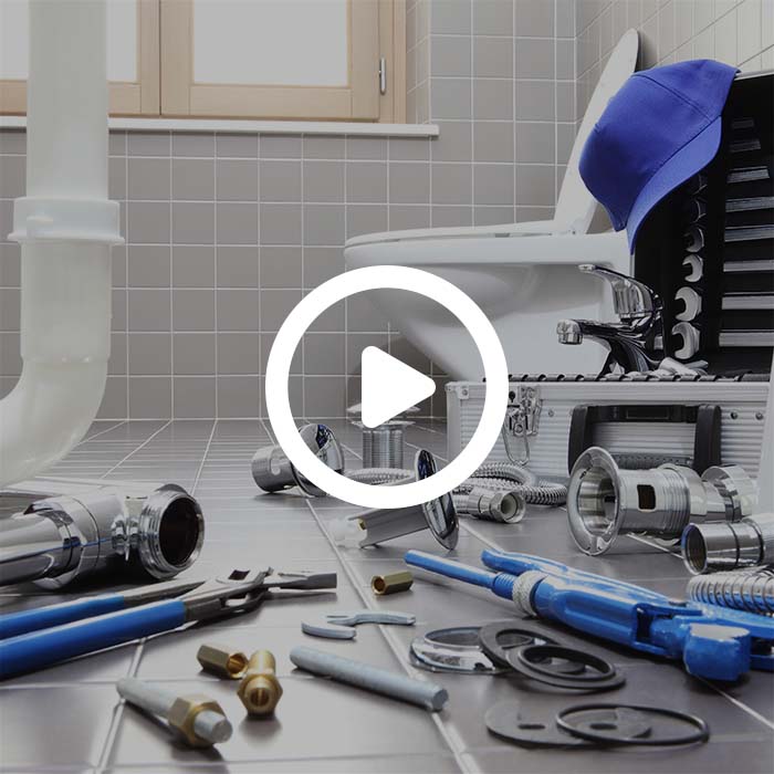 Plumbing Video Preview