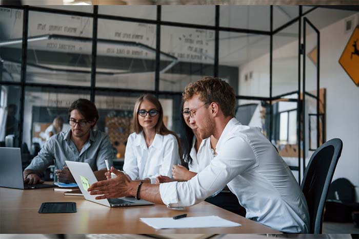 Make Smarter Decisions