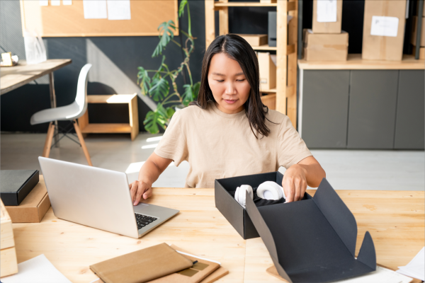 Your marketing isn’t generating leads