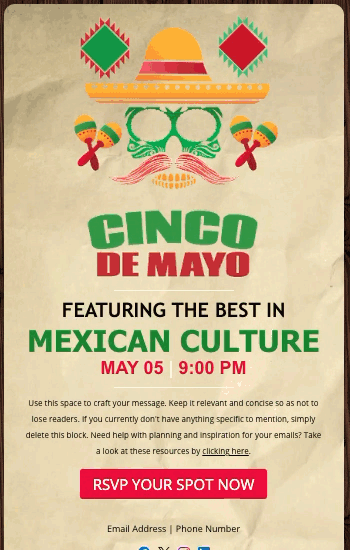 Cinco De Mayo 3