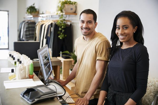 Get professional services designs backed by data