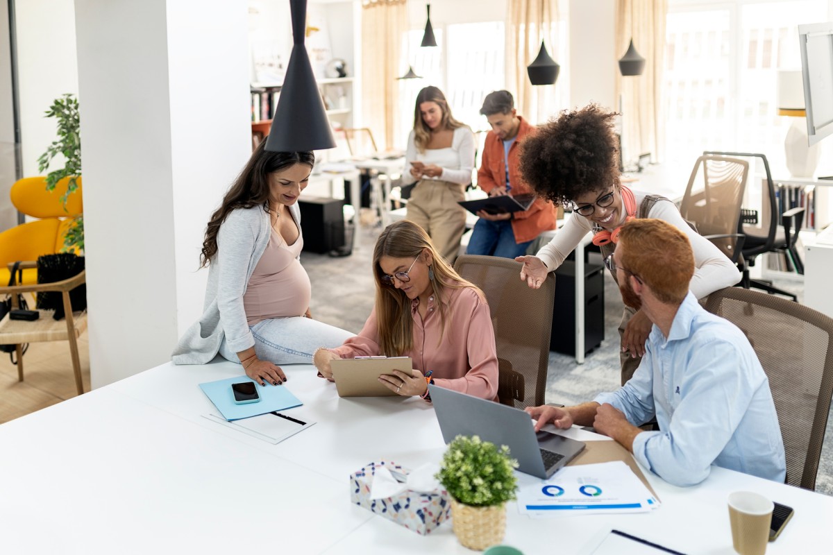 Marketing Advisor Image