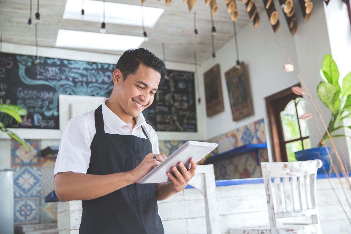Marketing Manager Image