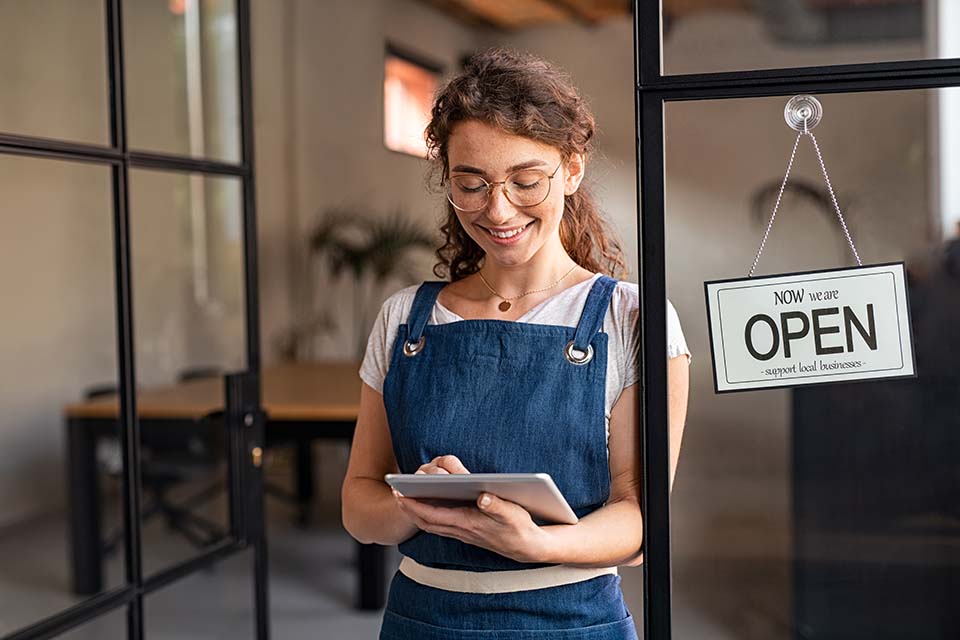 Marketing Manager Image