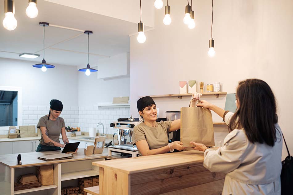 Marketing Specialist Image