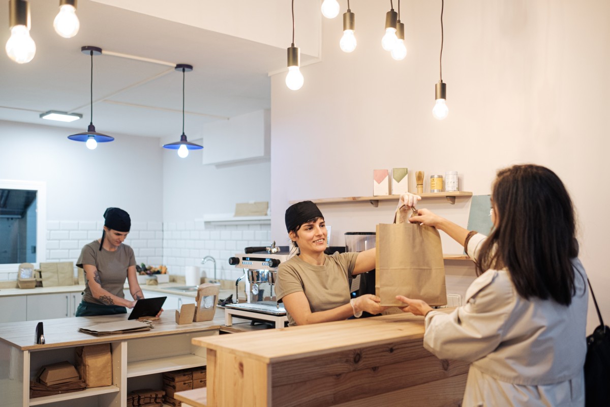 Marketing Specialist Image