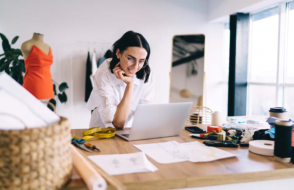 Marketing Specialist Image