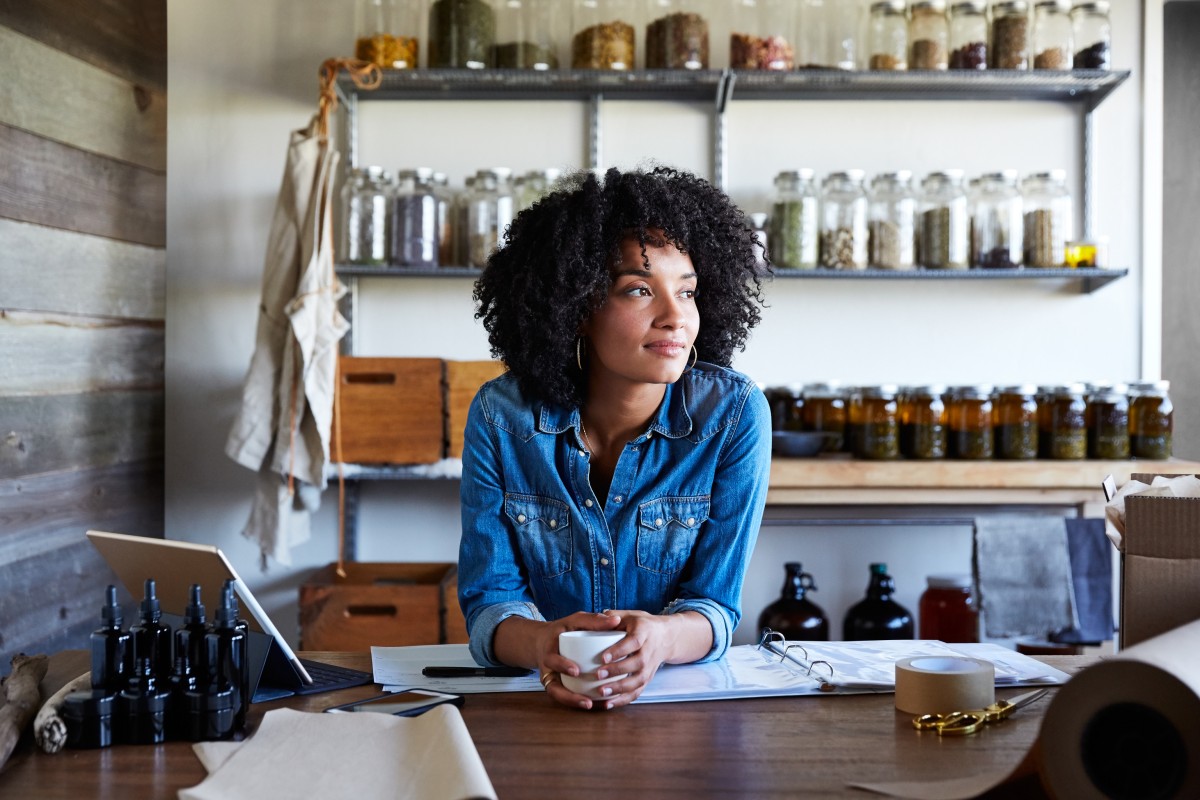 Marketing Advisor Image