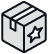 Hands Off Service Icon