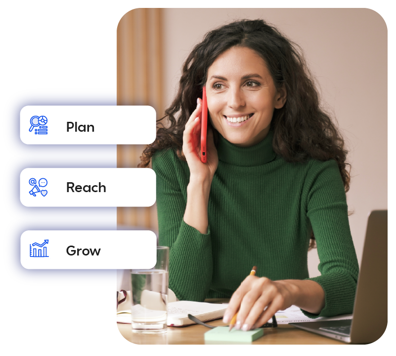 Marketing Manager