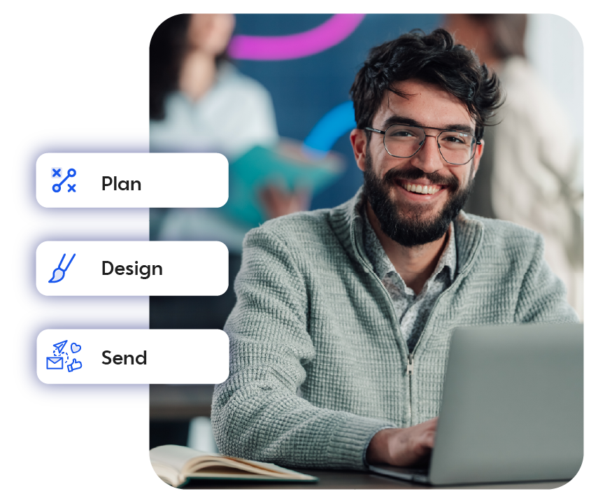 Marketing Specialist
