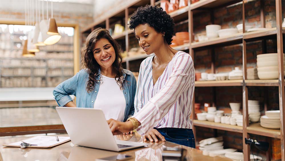 Unify Your Brand